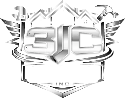 3JC General Contractor logo