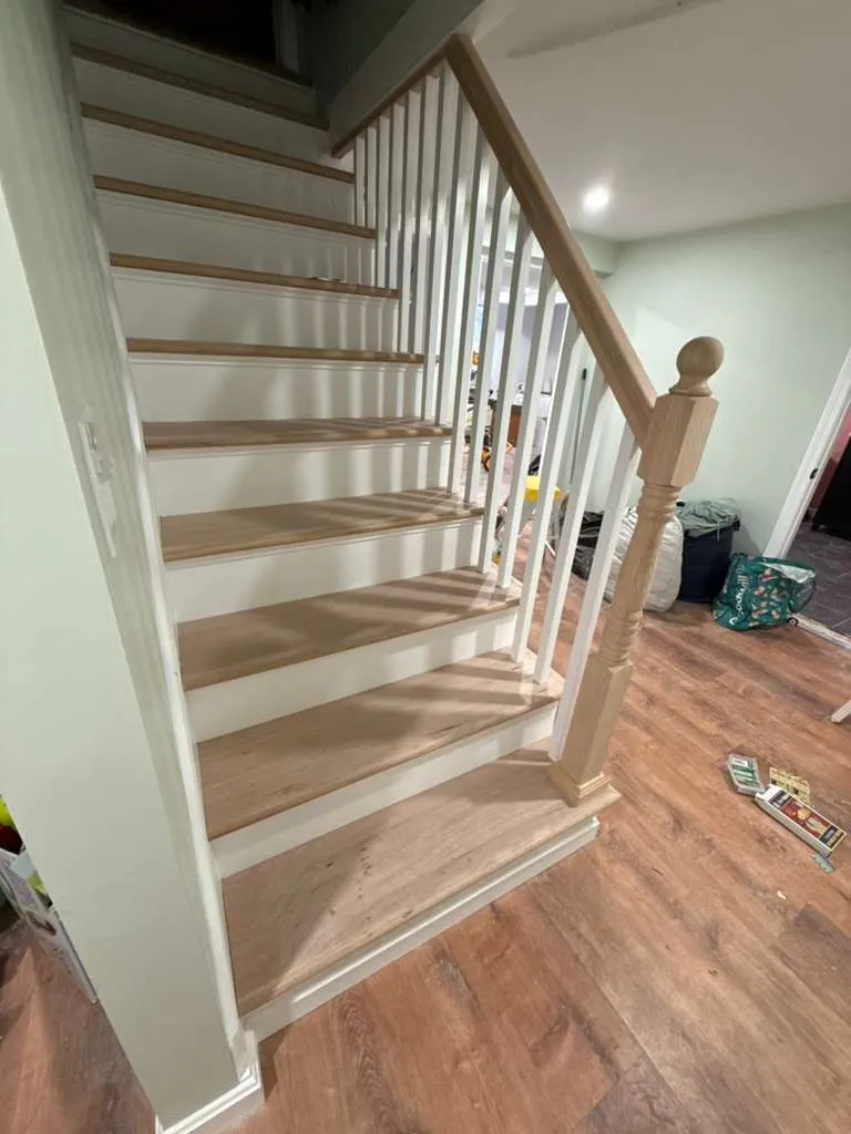 Carpentry Massachusetts