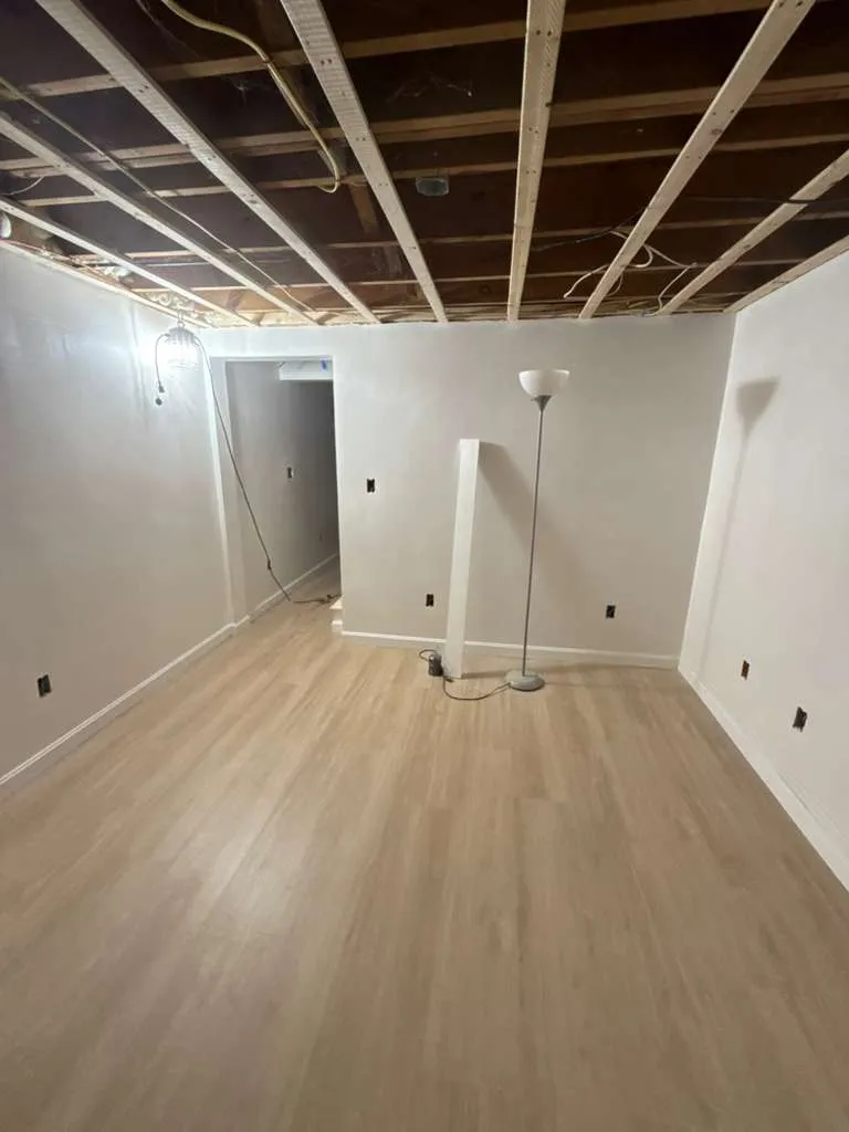 Laminate Flooring Massachusetts