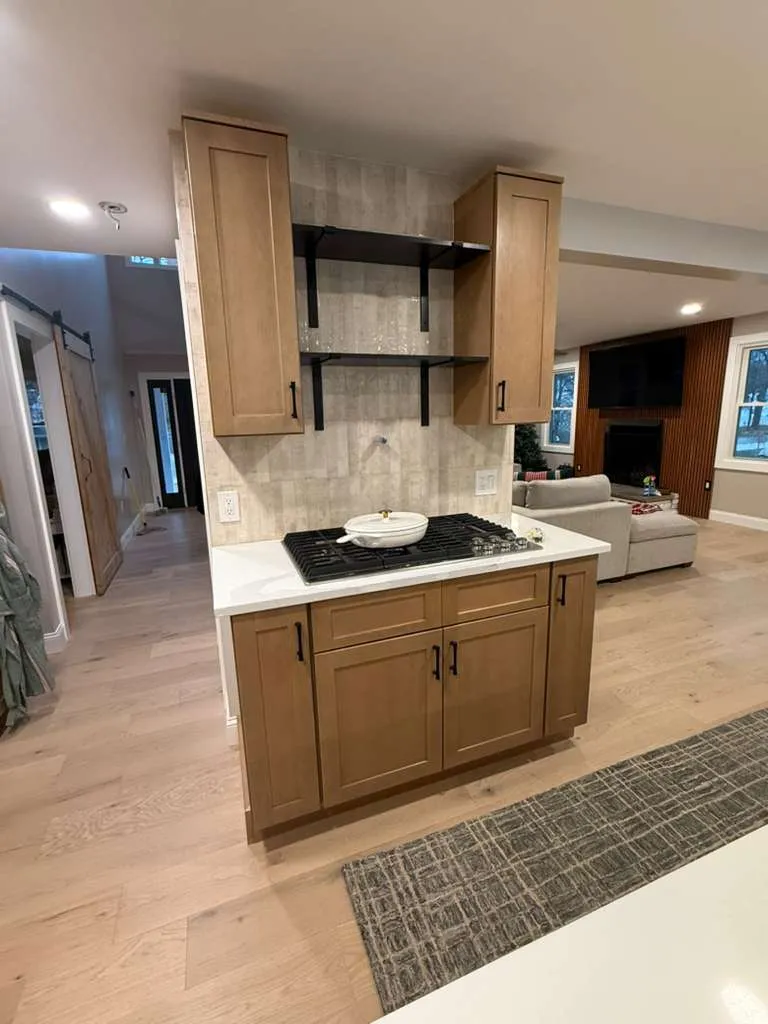Flooring installation Massachusetts
