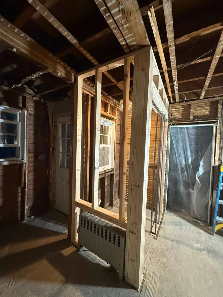 Interior Painting Massachusetts