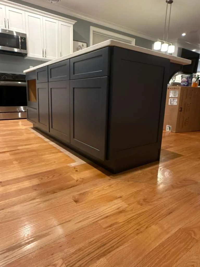 Home renovation Massachusetts