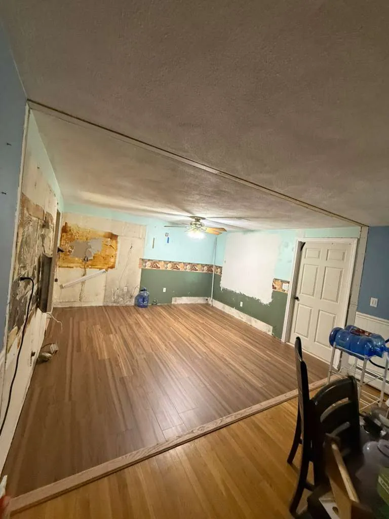 Home renovation Massachusetts 3JC
