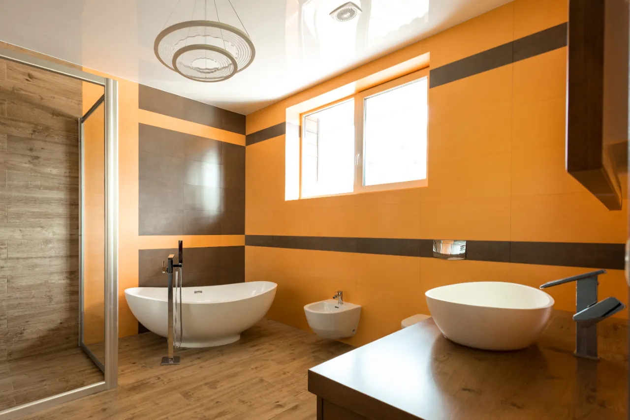 Tile shower installation Massachusetts. 3JC General Contractor