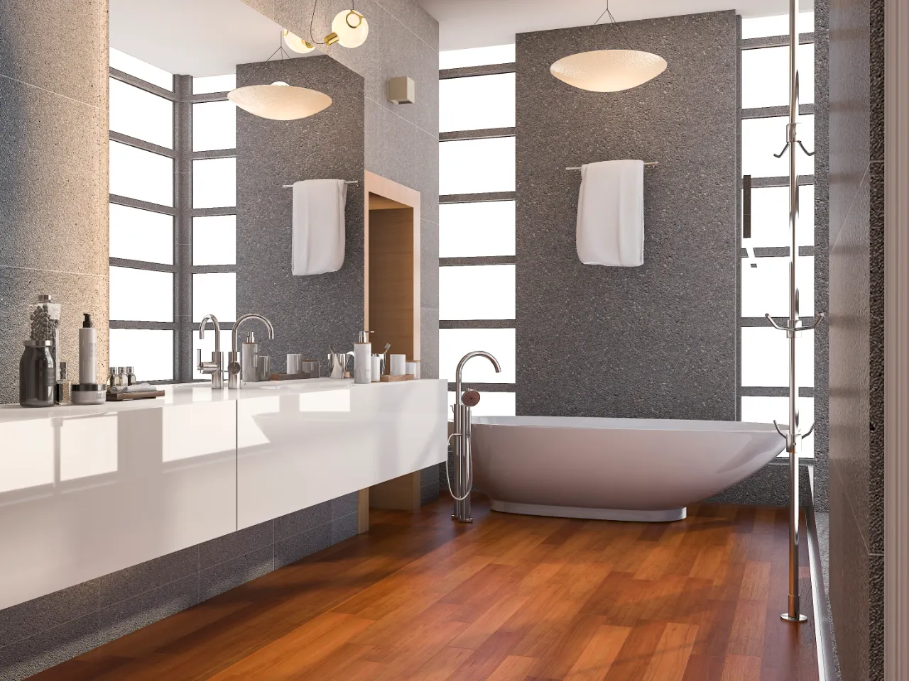 Bathroom Remodeling in Massachusetts 3JC General Contractor