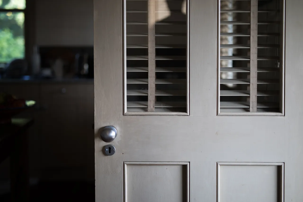 Interior door install Massachusetts. 3JC General Contractor