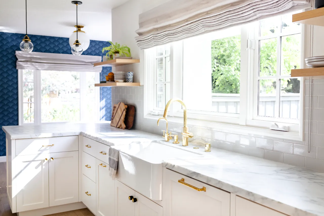Kitchen countertop install Massachusetts. 3JC General Contractor