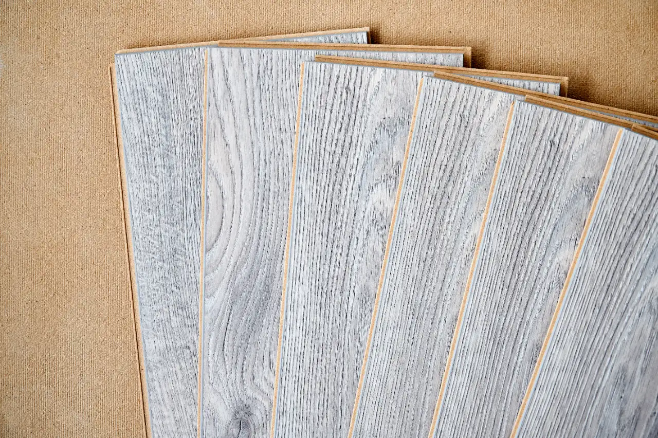 Laminate transition strip Massachusetts. 3JC General Contractor
