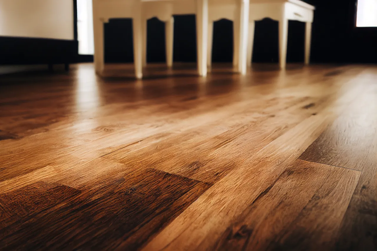 Subfloor prep laminate Massachusetts. 3JC General Contractor
