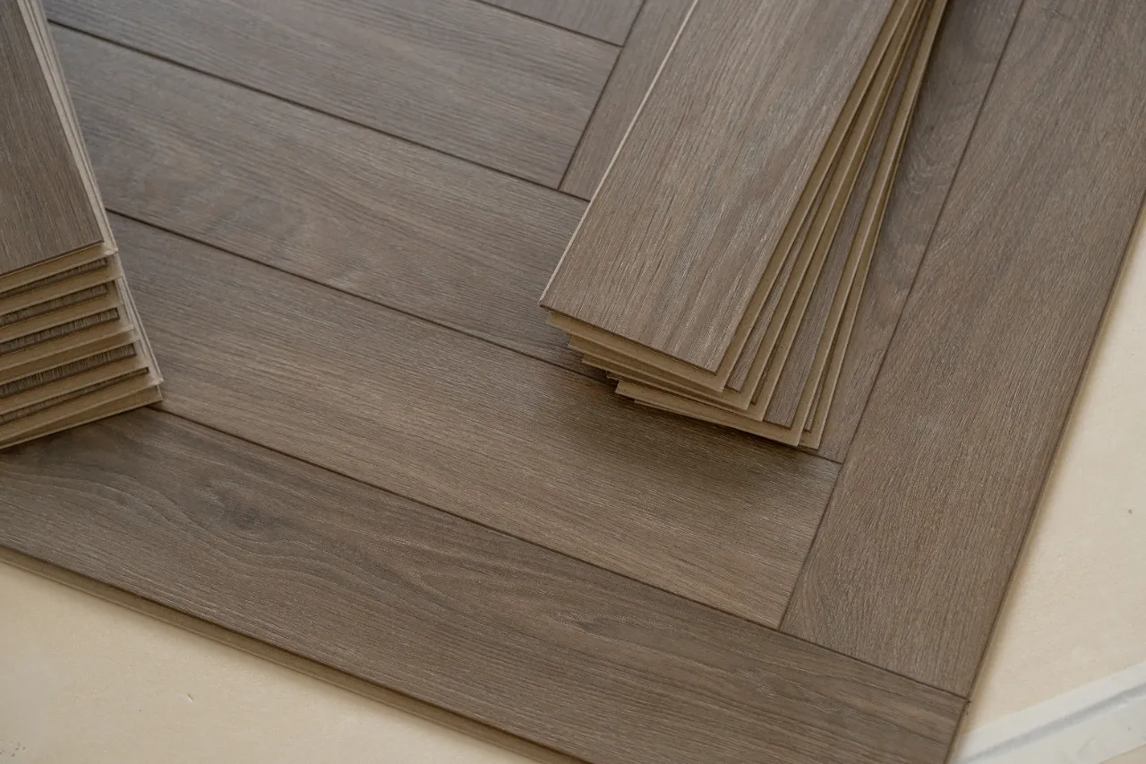 Laminate Flooring Installation in Massachusetts 3JC General Contractor