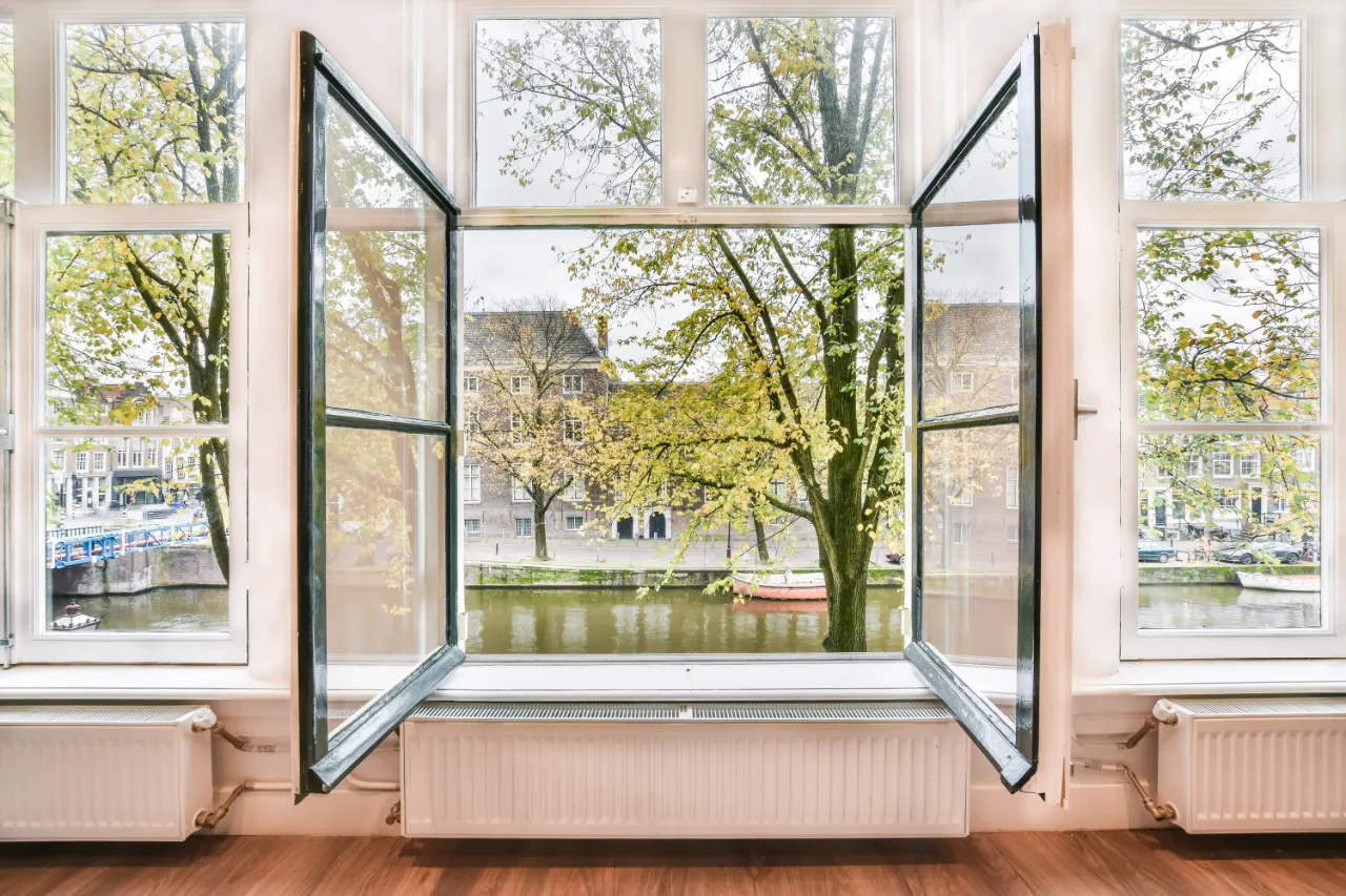 Window Replacement in Massachusetts 3JC General Contractor